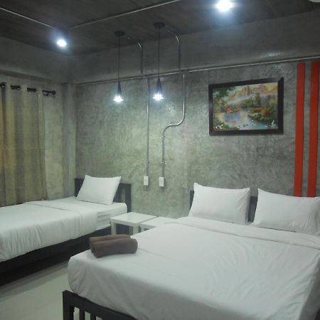 Werot Resort Mae Sot Exteriér fotografie