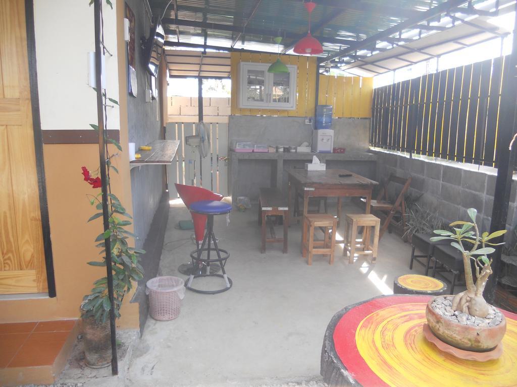 Werot Resort Mae Sot Pokoj fotografie