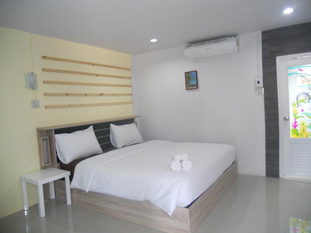 Werot Resort Mae Sot Exteriér fotografie