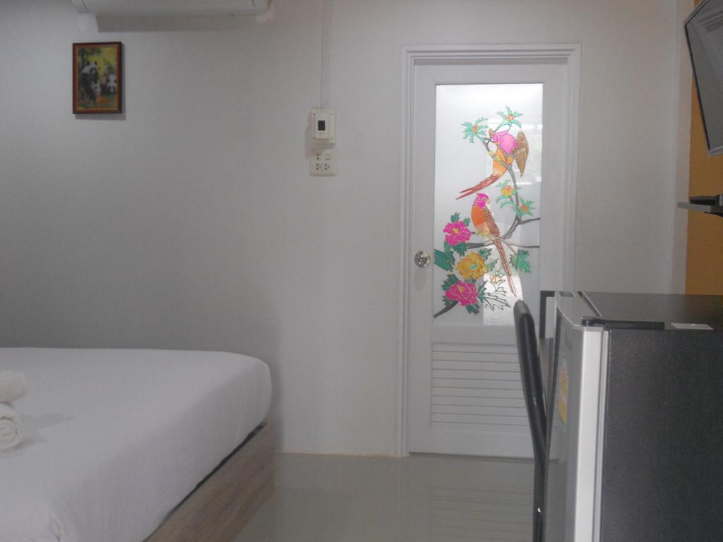 Werot Resort Mae Sot Exteriér fotografie