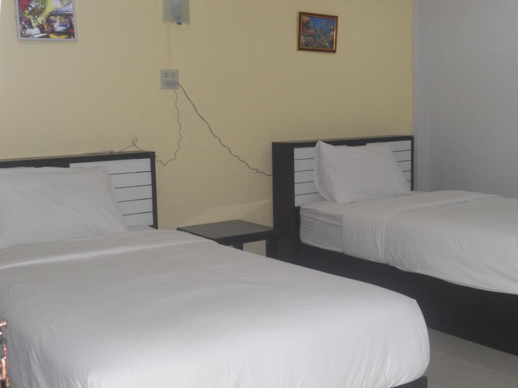 Werot Resort Mae Sot Exteriér fotografie