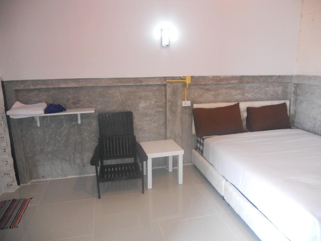 Werot Resort Mae Sot Exteriér fotografie