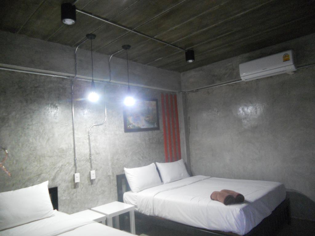 Werot Resort Mae Sot Exteriér fotografie