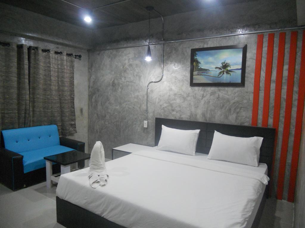 Werot Resort Mae Sot Exteriér fotografie
