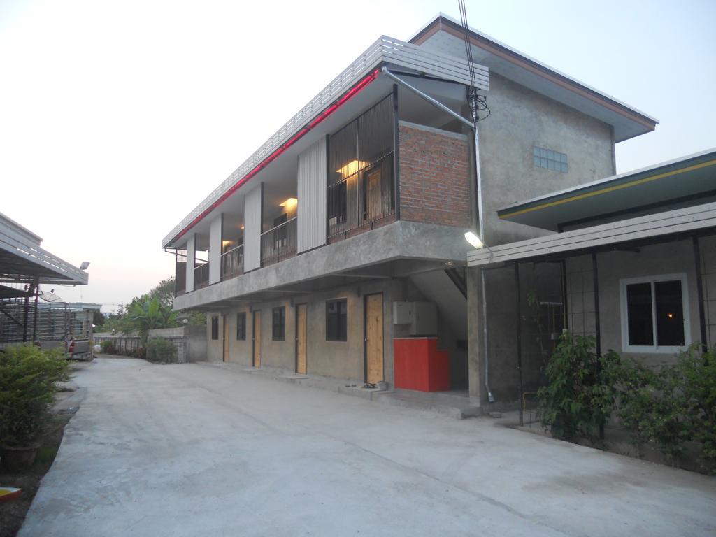 Werot Resort Mae Sot Exteriér fotografie