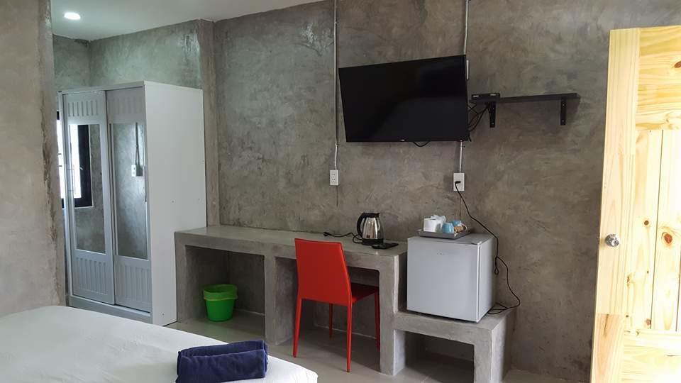 Werot Resort Mae Sot Exteriér fotografie