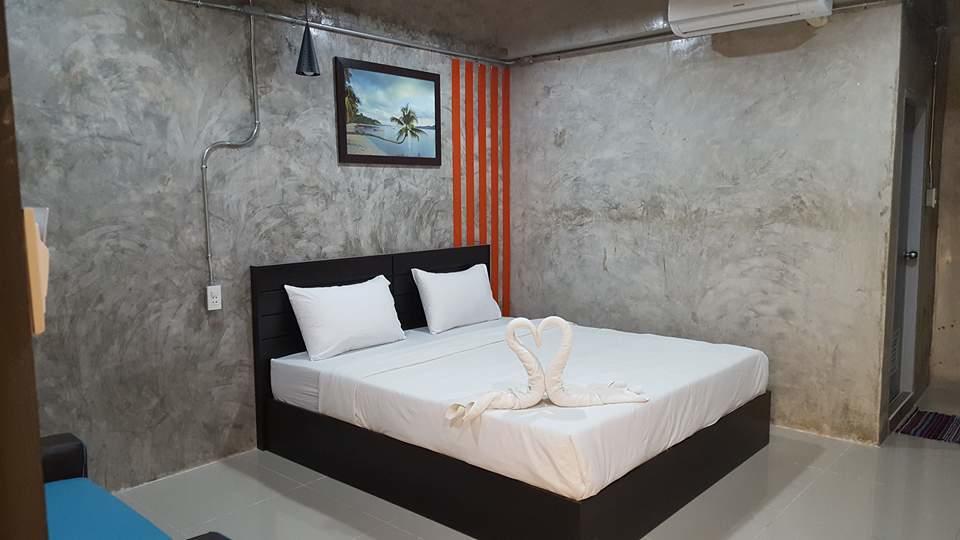 Werot Resort Mae Sot Exteriér fotografie
