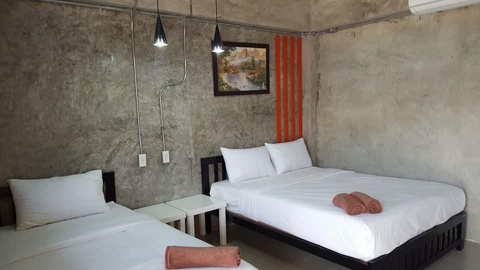 Werot Resort Mae Sot Exteriér fotografie