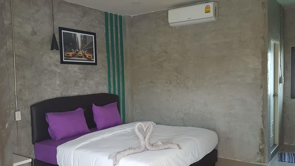 Werot Resort Mae Sot Exteriér fotografie