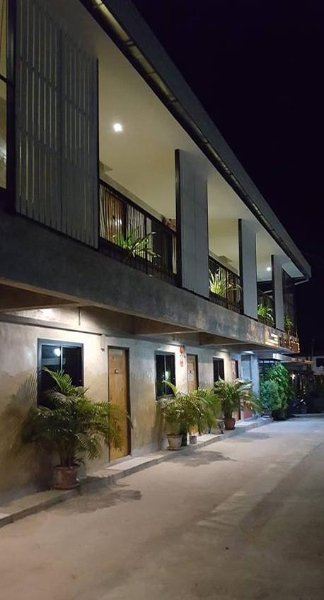 Werot Resort Mae Sot Exteriér fotografie
