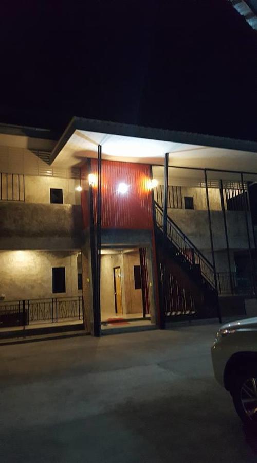 Werot Resort Mae Sot Exteriér fotografie